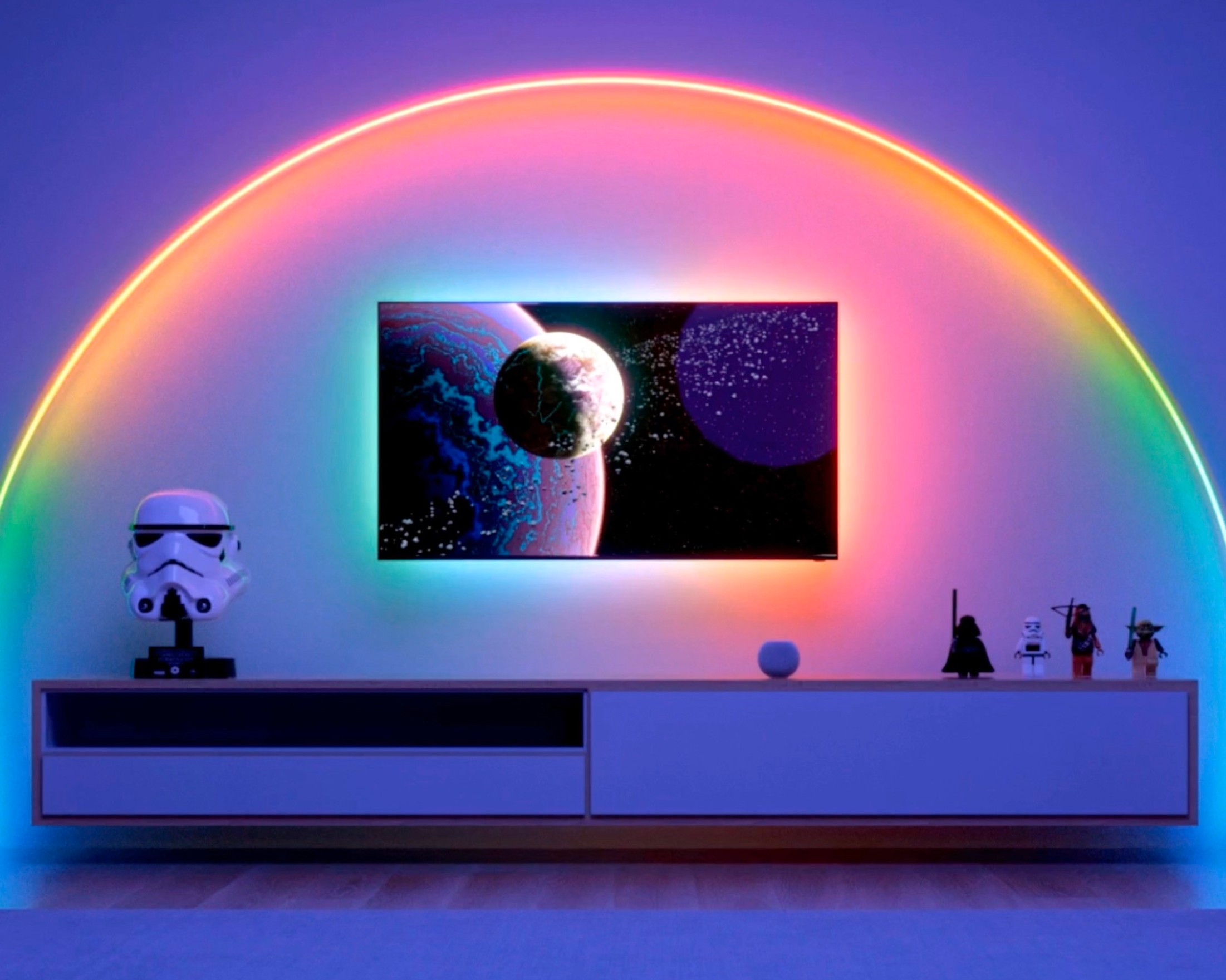 Nanoleaf light strip new arrivals