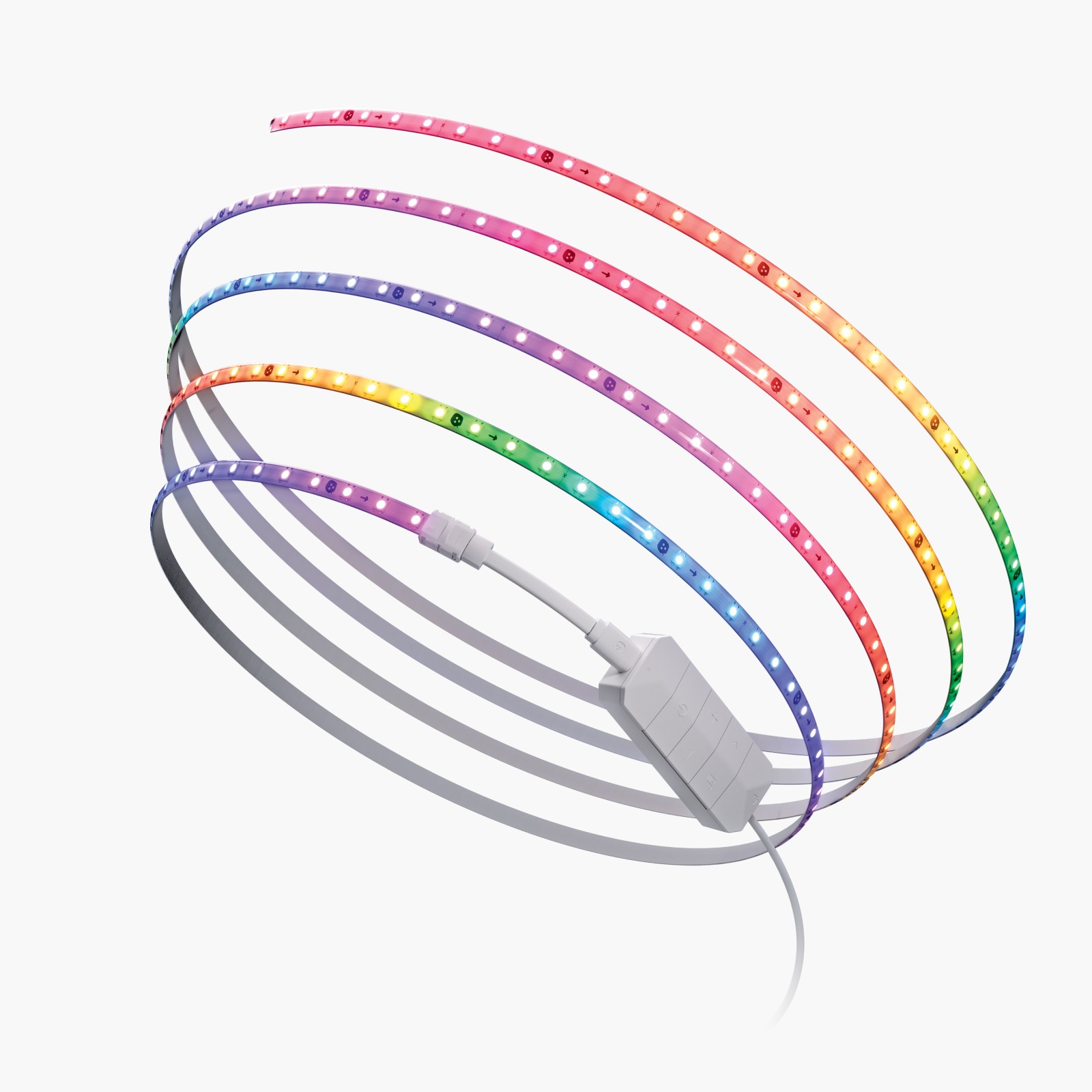 Matter Smart Multicolor HD Lightstrip 16.4ft (5 Metres